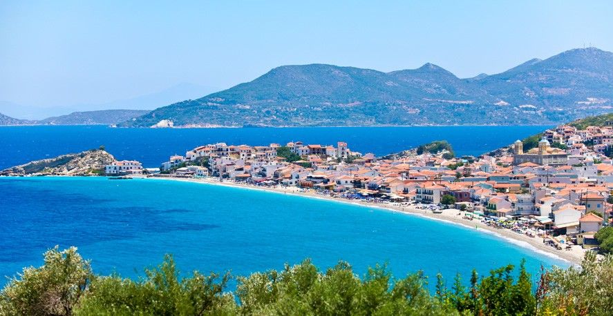 Arion Hotel Samos - 23