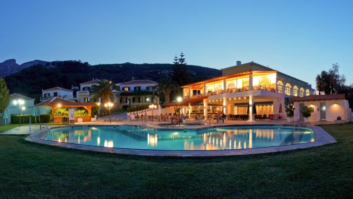 Arion Hotel Samos - 24