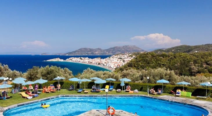 Arion Hotel Samos - 28