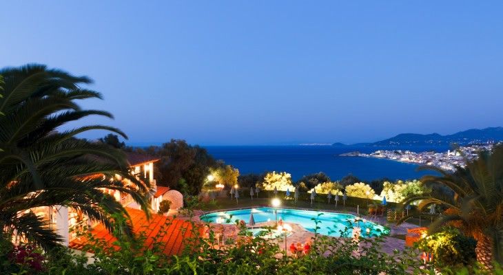 Arion Hotel Samos - 30