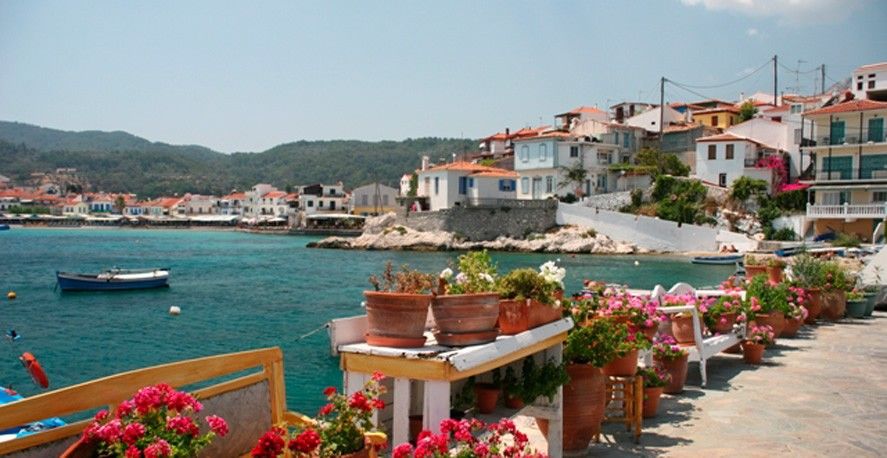 Arion Hotel Samos - 31
