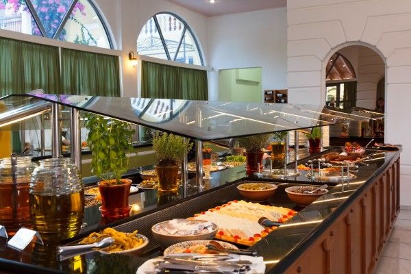 Arion Hotel Samos - 32