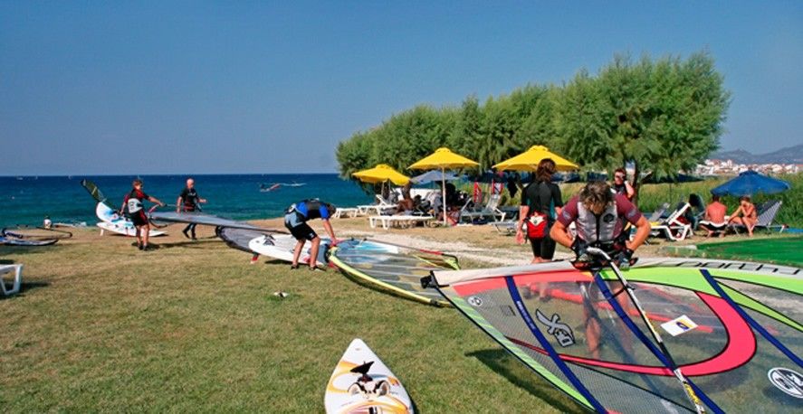 Arion Hotel Samos - 33