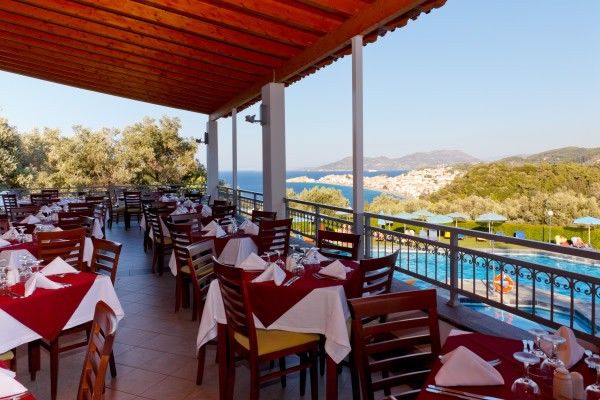 Arion Hotel Samos - 34