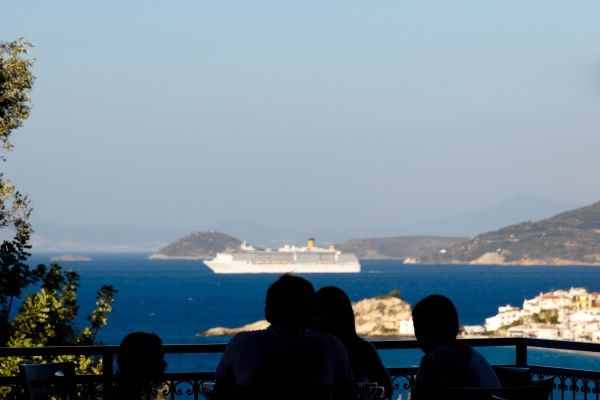 Arion Hotel Samos - 36