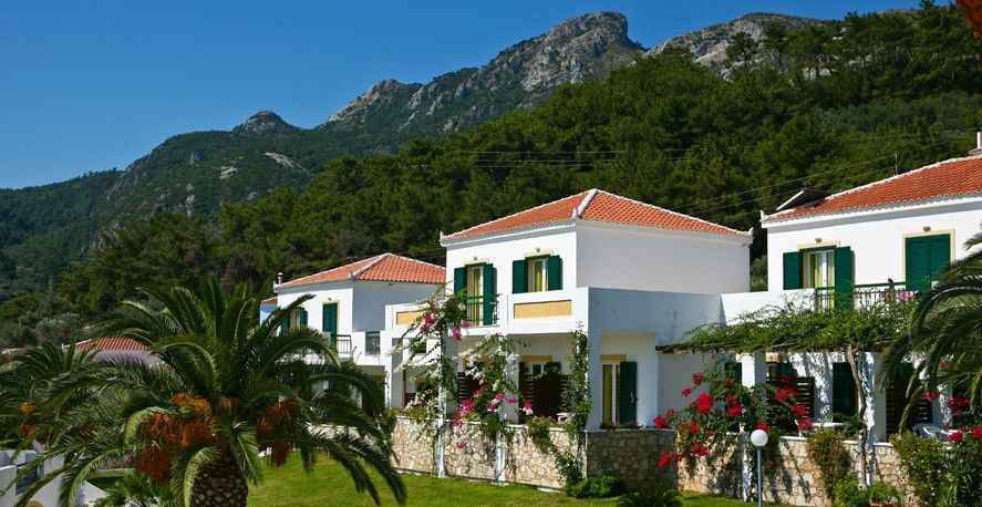 Arion Hotel Samos - 37