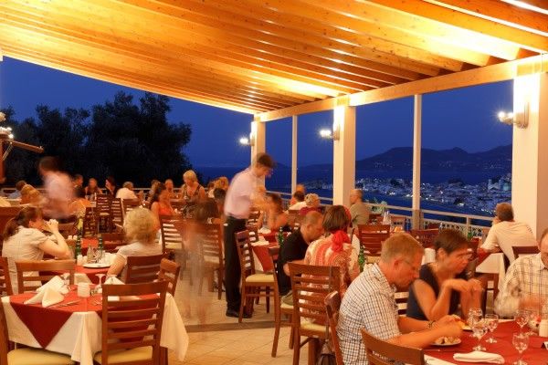Arion Hotel Samos - 38
