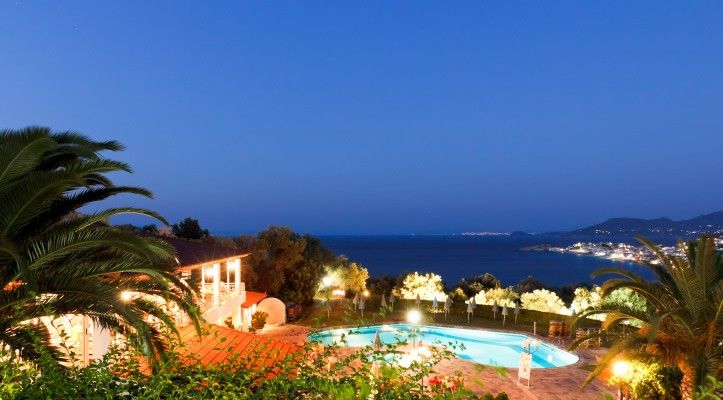 Arion Hotel Samos - 43