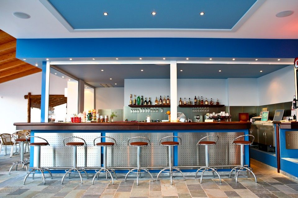 Arion Hotel Samos - 44