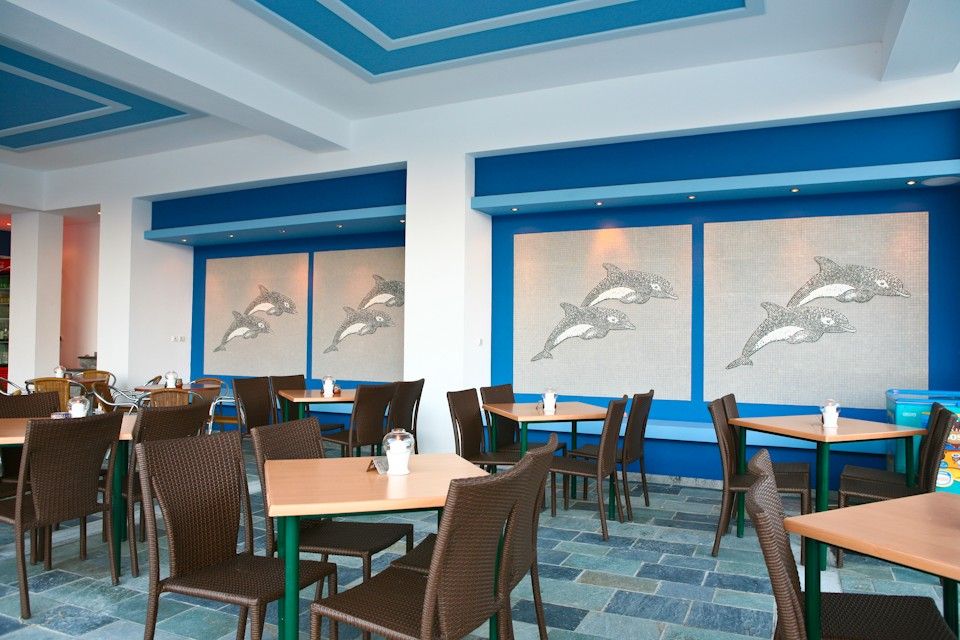 Arion Hotel Samos - 45