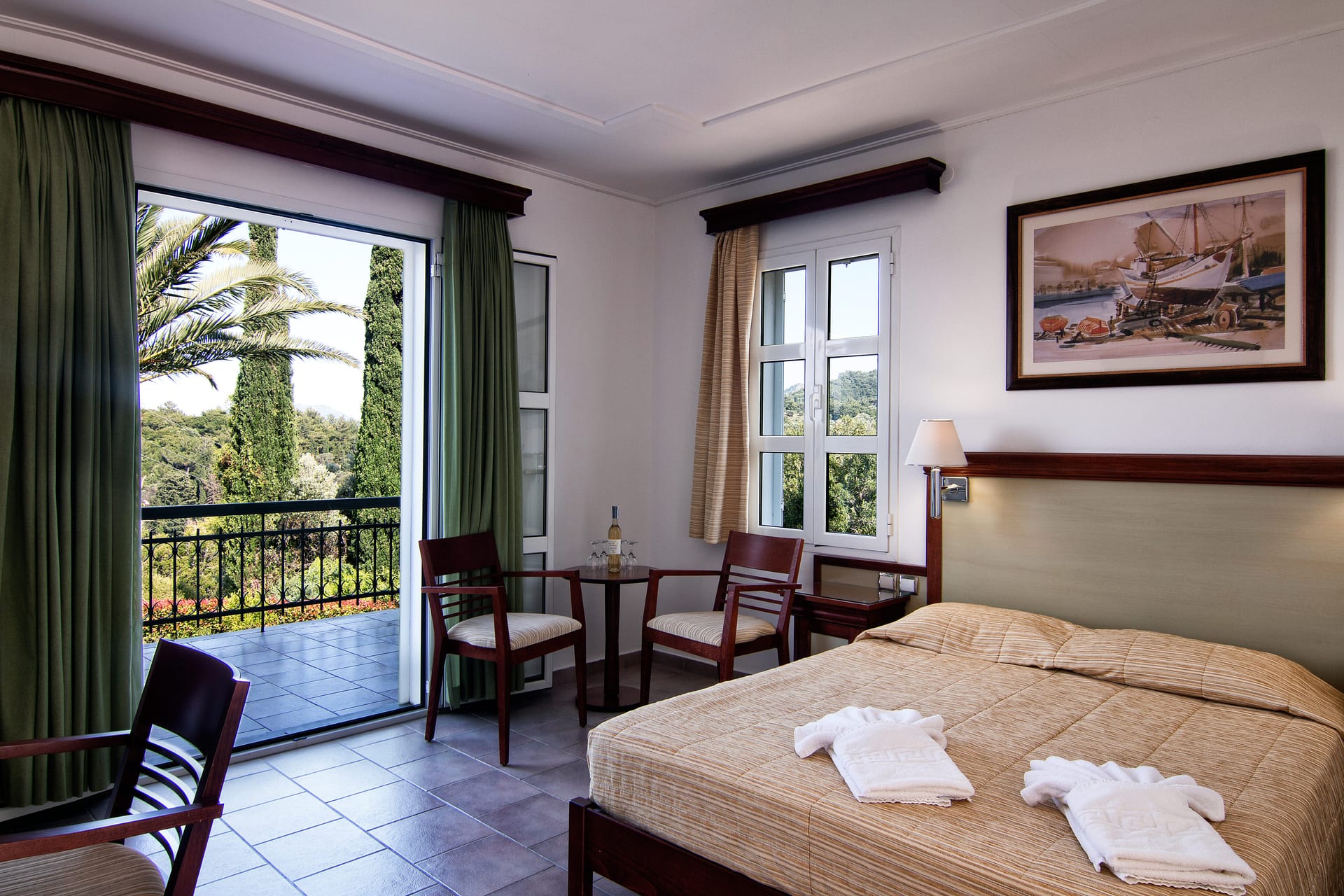 Arion Hotel Samos - 46