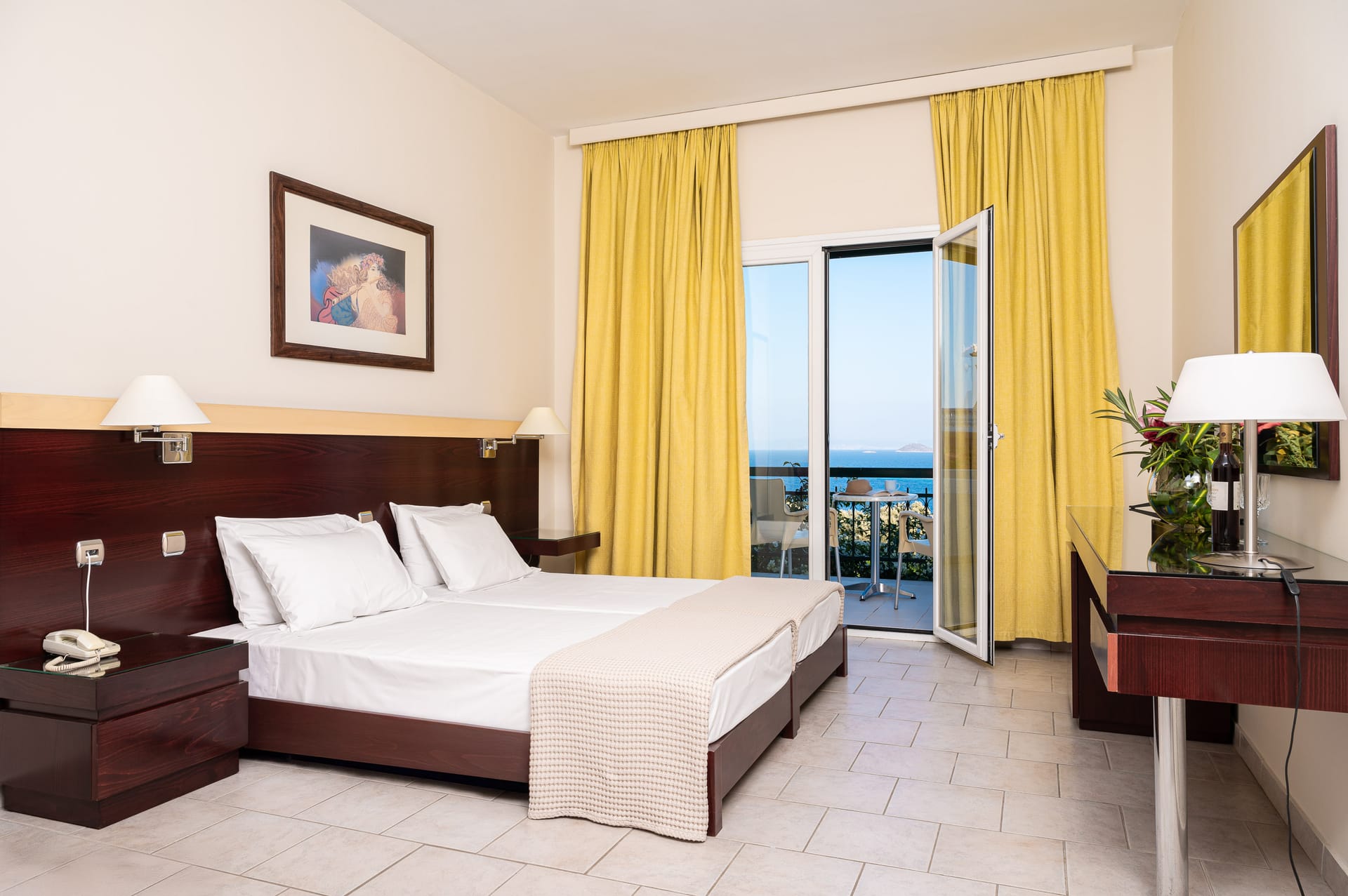 Arion Hotel Samos - 48