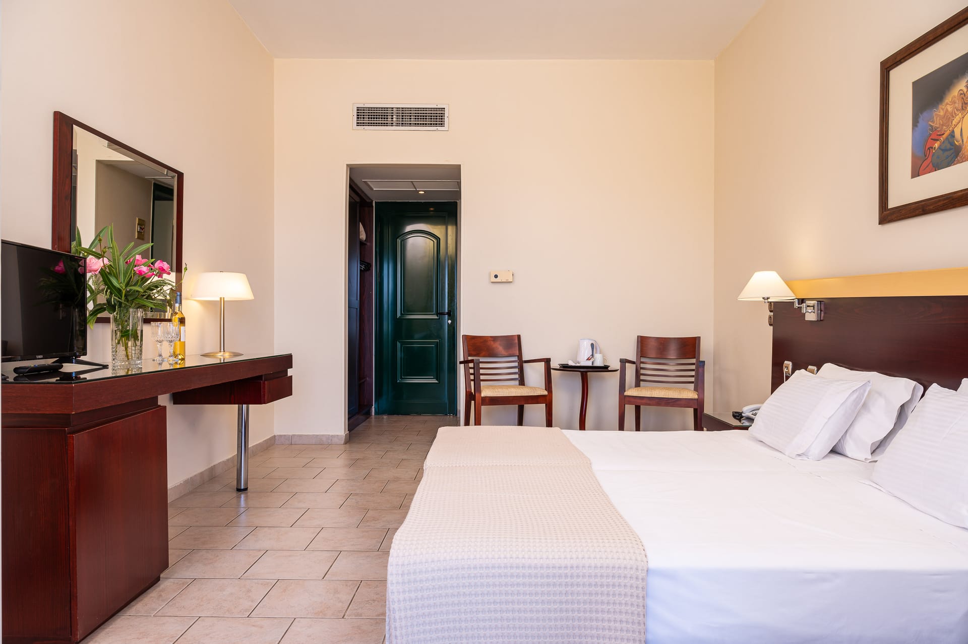 Arion Hotel Samos - 49