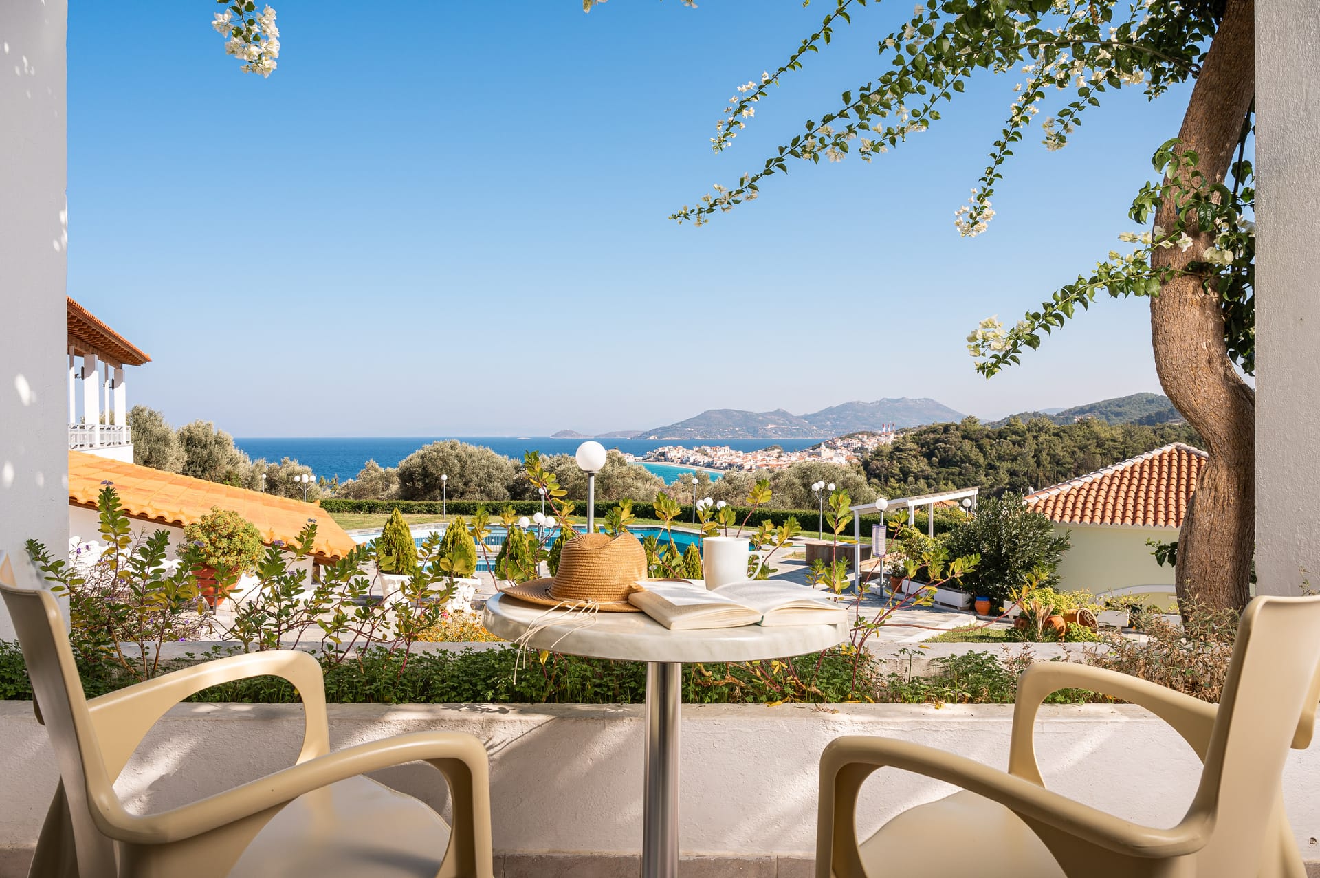 Arion Hotel Samos - 50