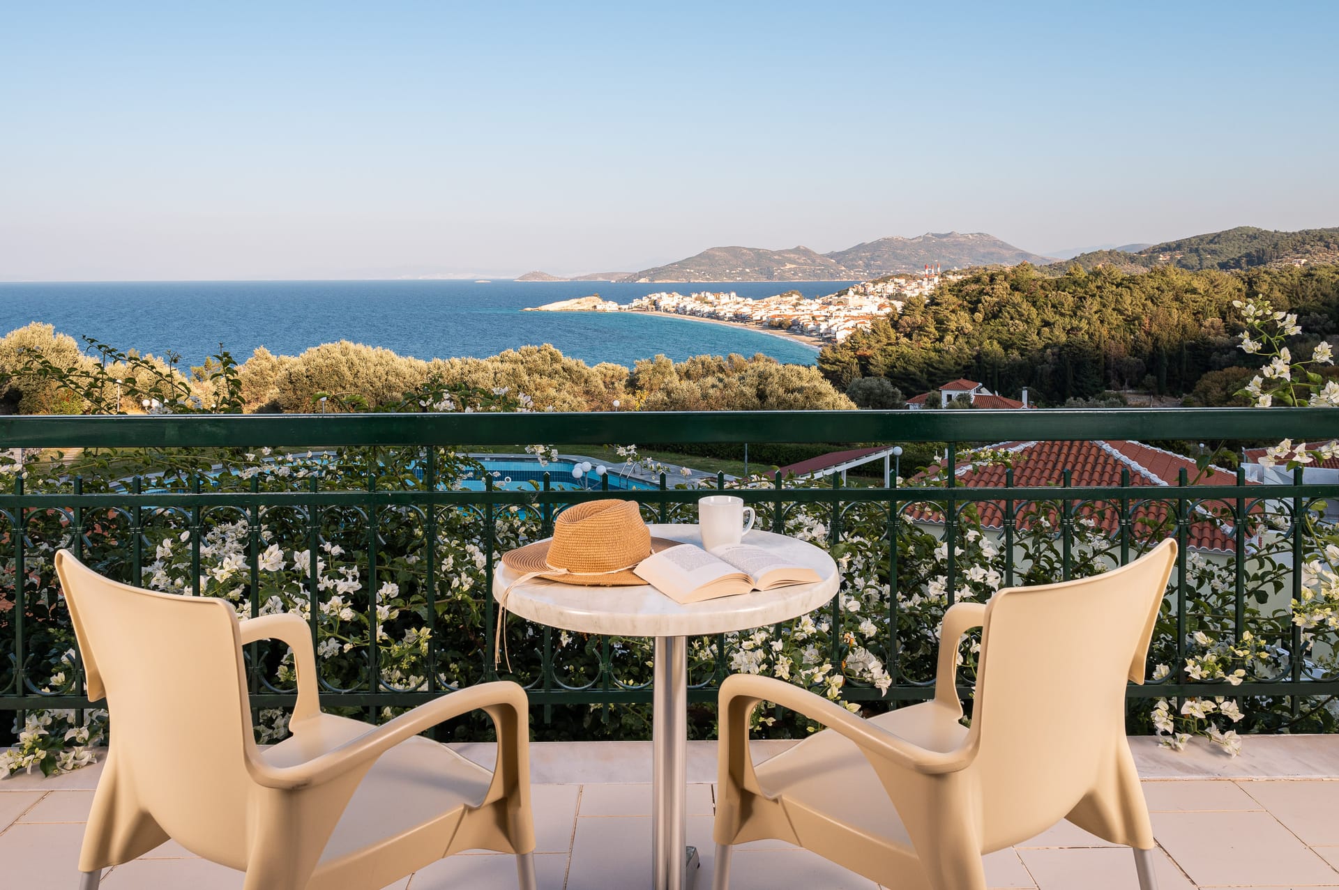 Arion Hotel Samos - 51