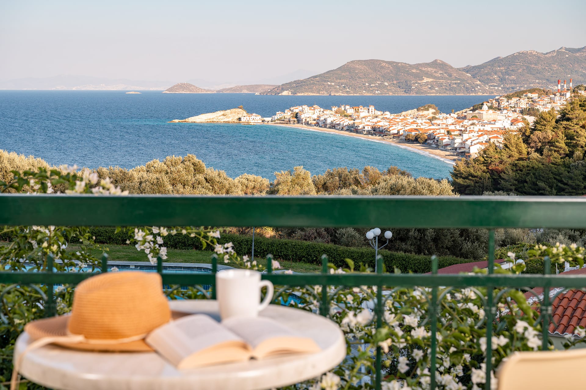 Arion Hotel Samos - 52