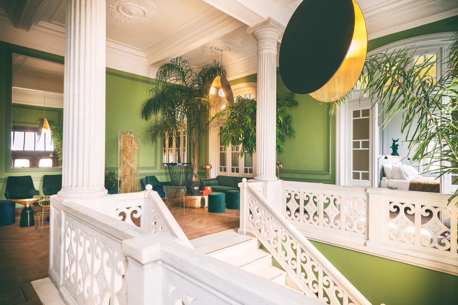 Aristide Hotel Syros - 3