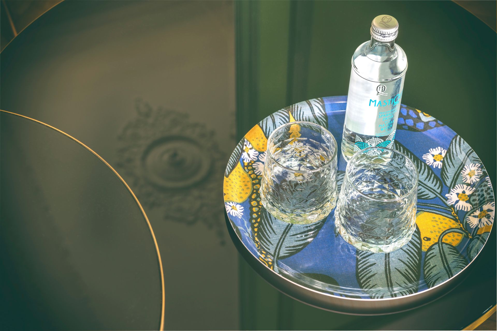 Aristide Hotel Syros - 5