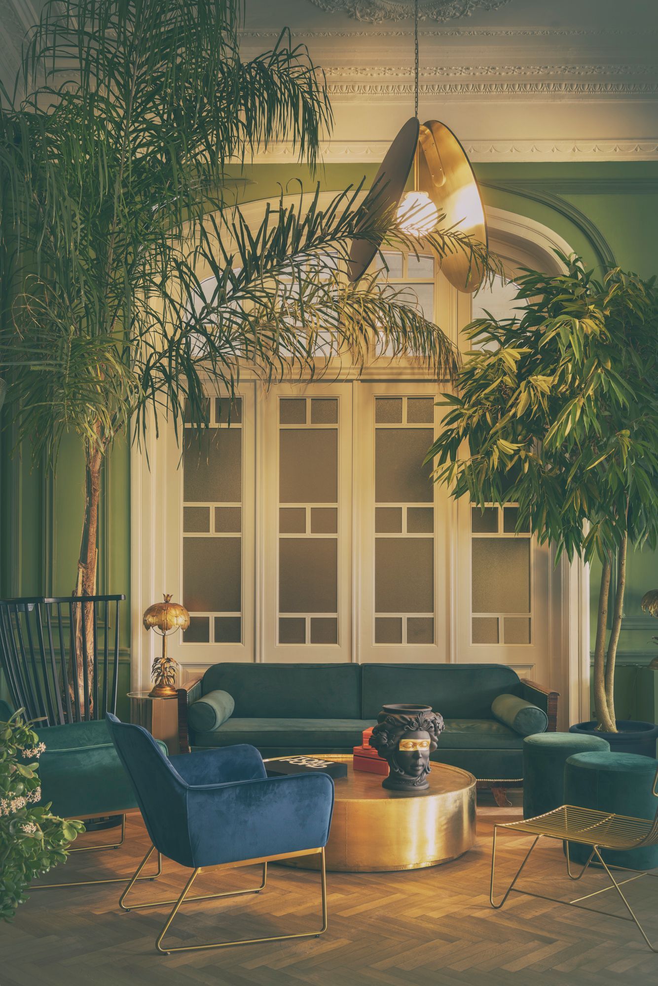 Aristide Hotel Syros - 6