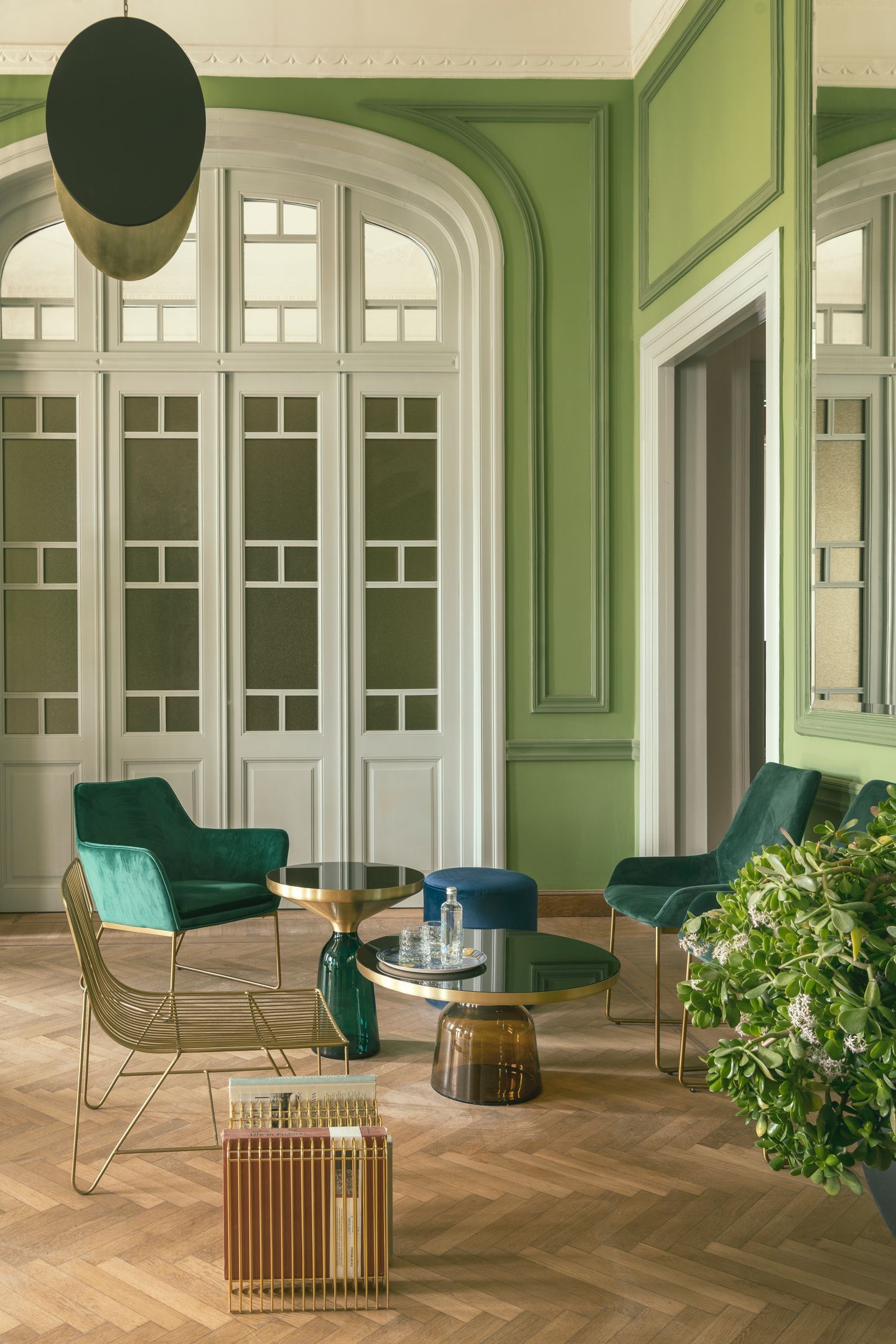 Aristide Hotel Syros - 7