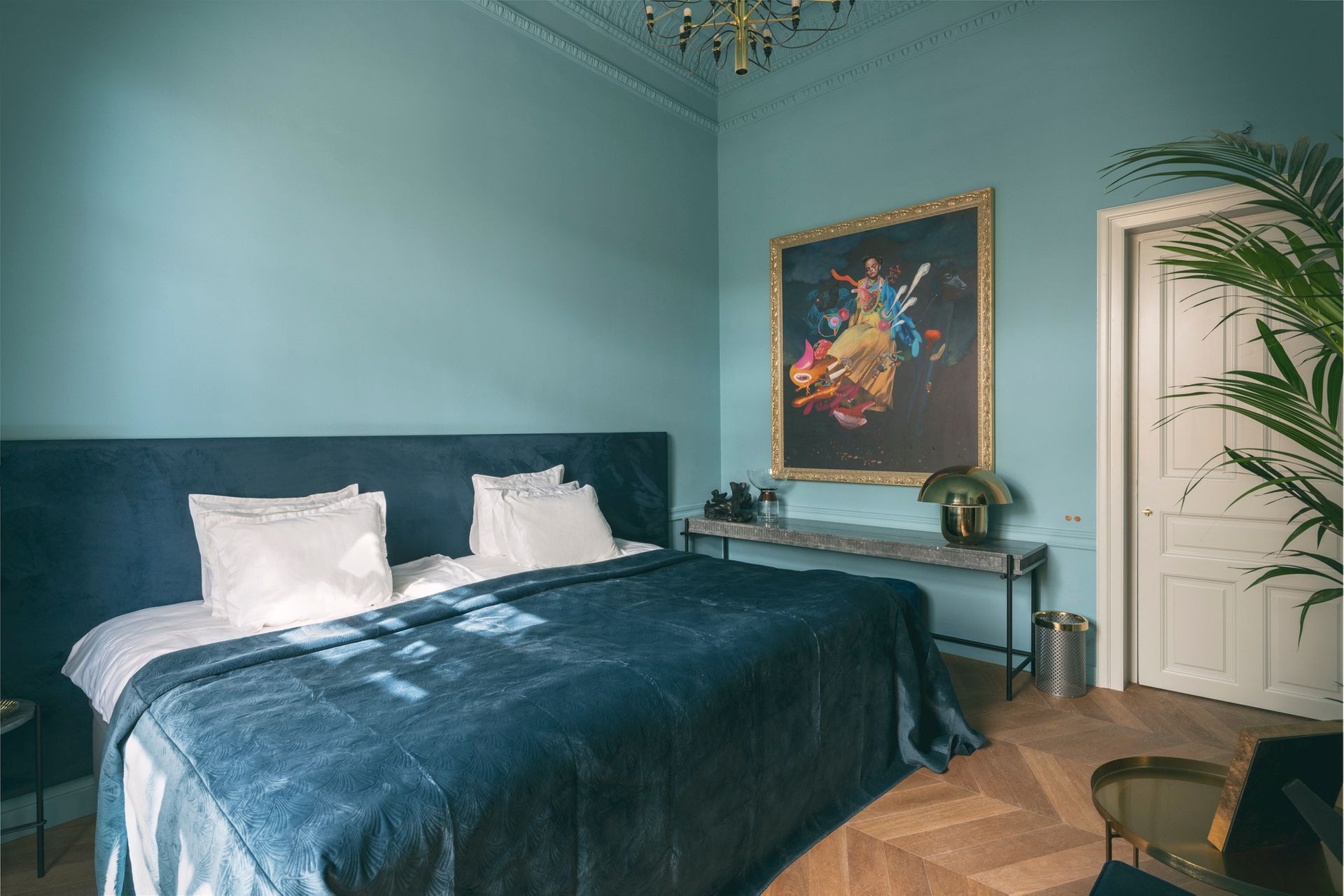Aristide Hotel Syros - 8