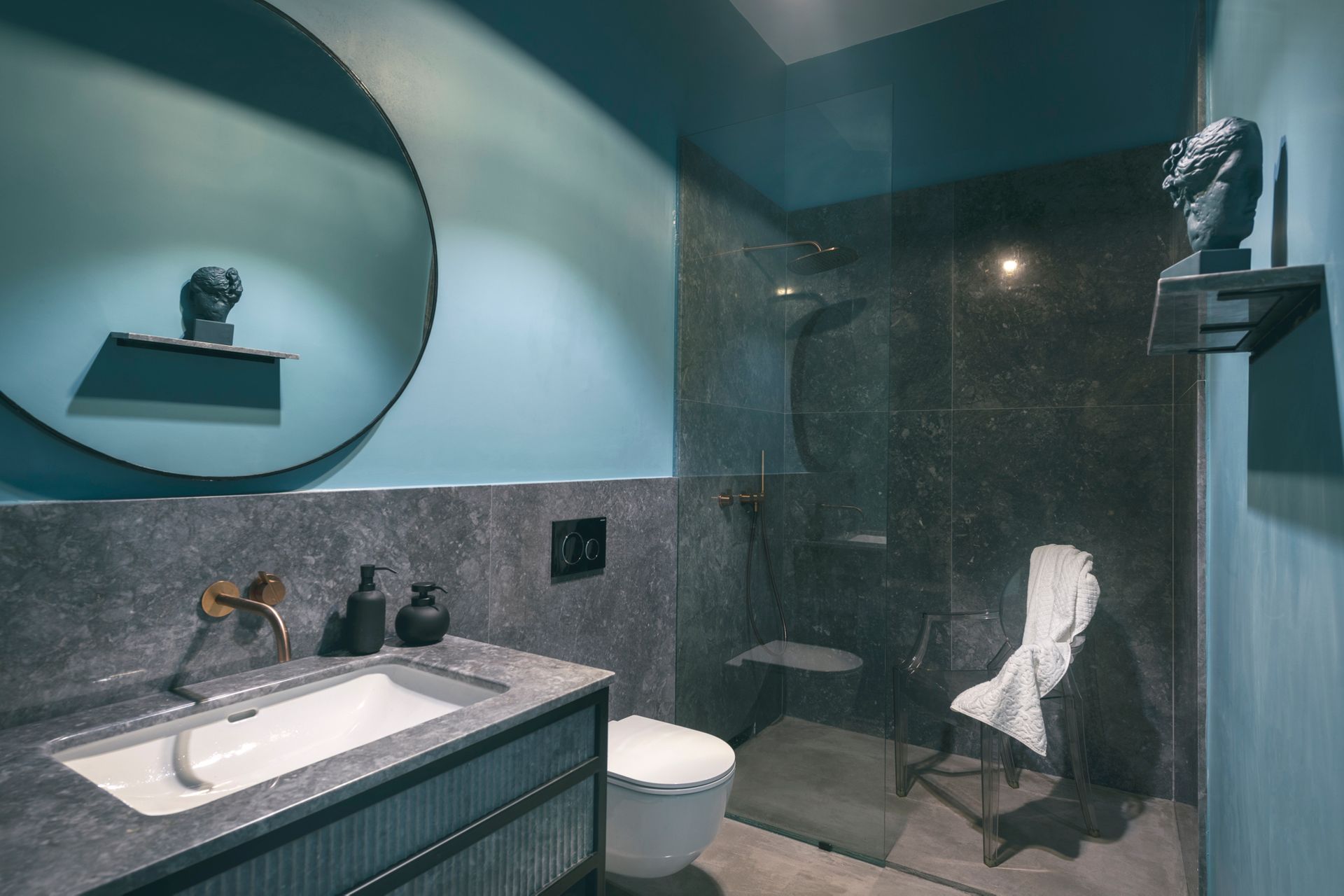Aristide Hotel Syros - 10