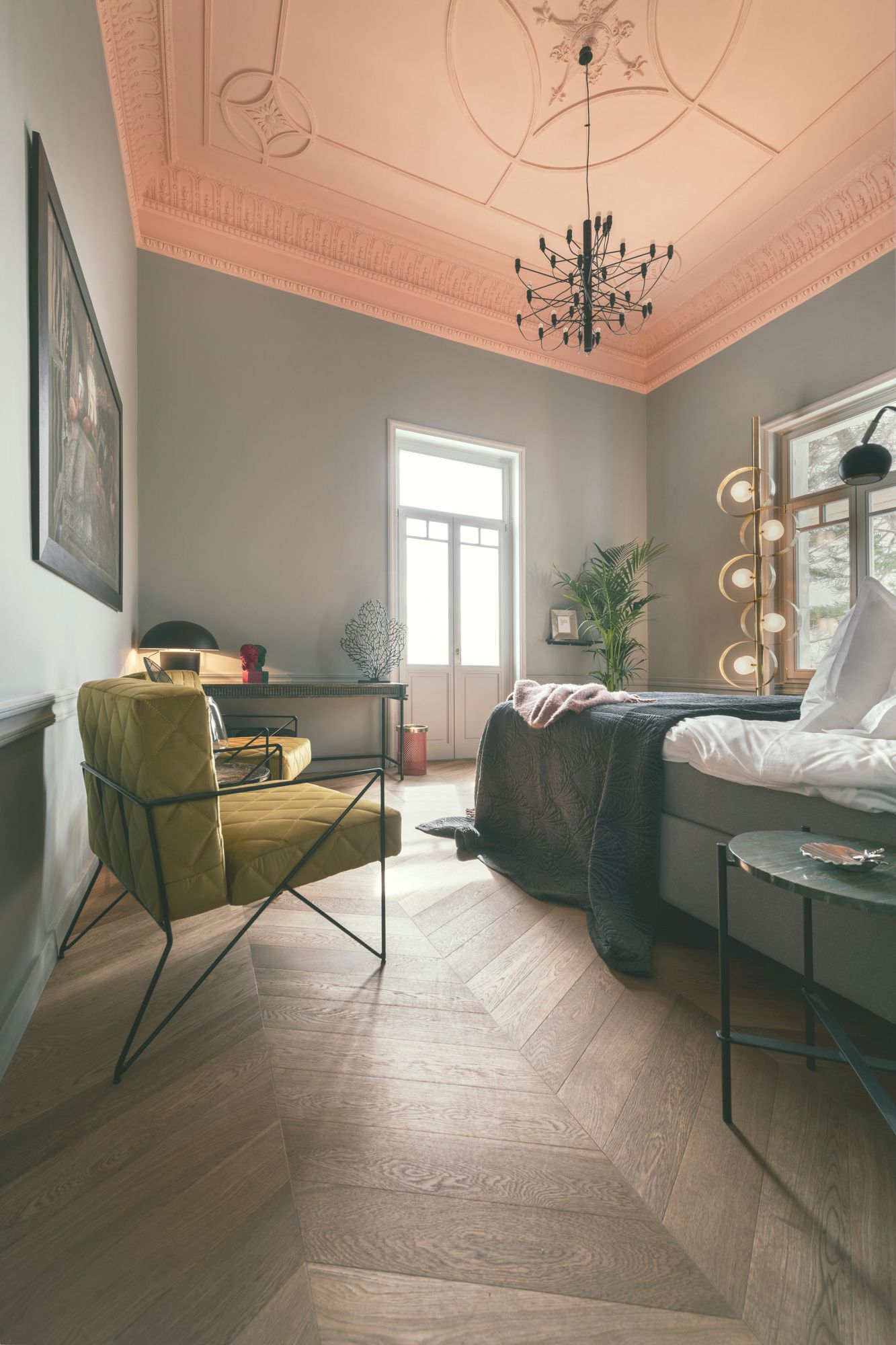 Aristide Hotel Syros - 11
