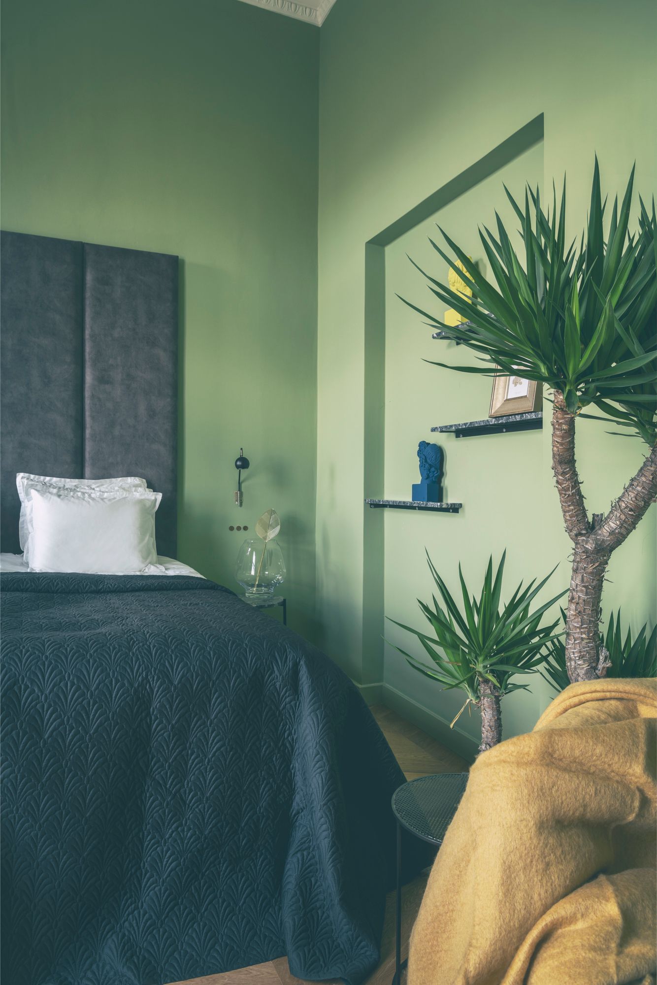 Aristide Hotel Syros - 15