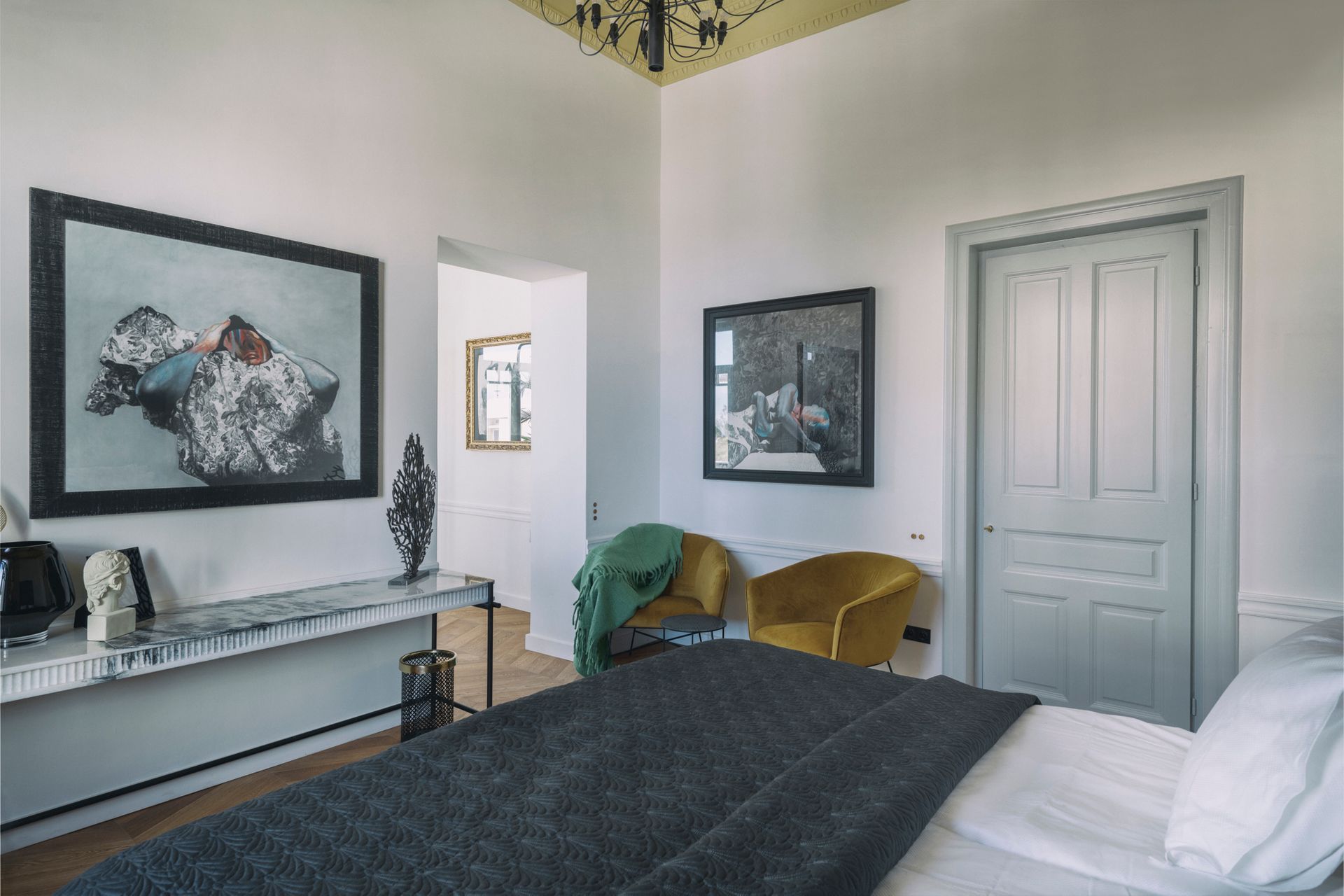 Aristide Hotel Syros - 17