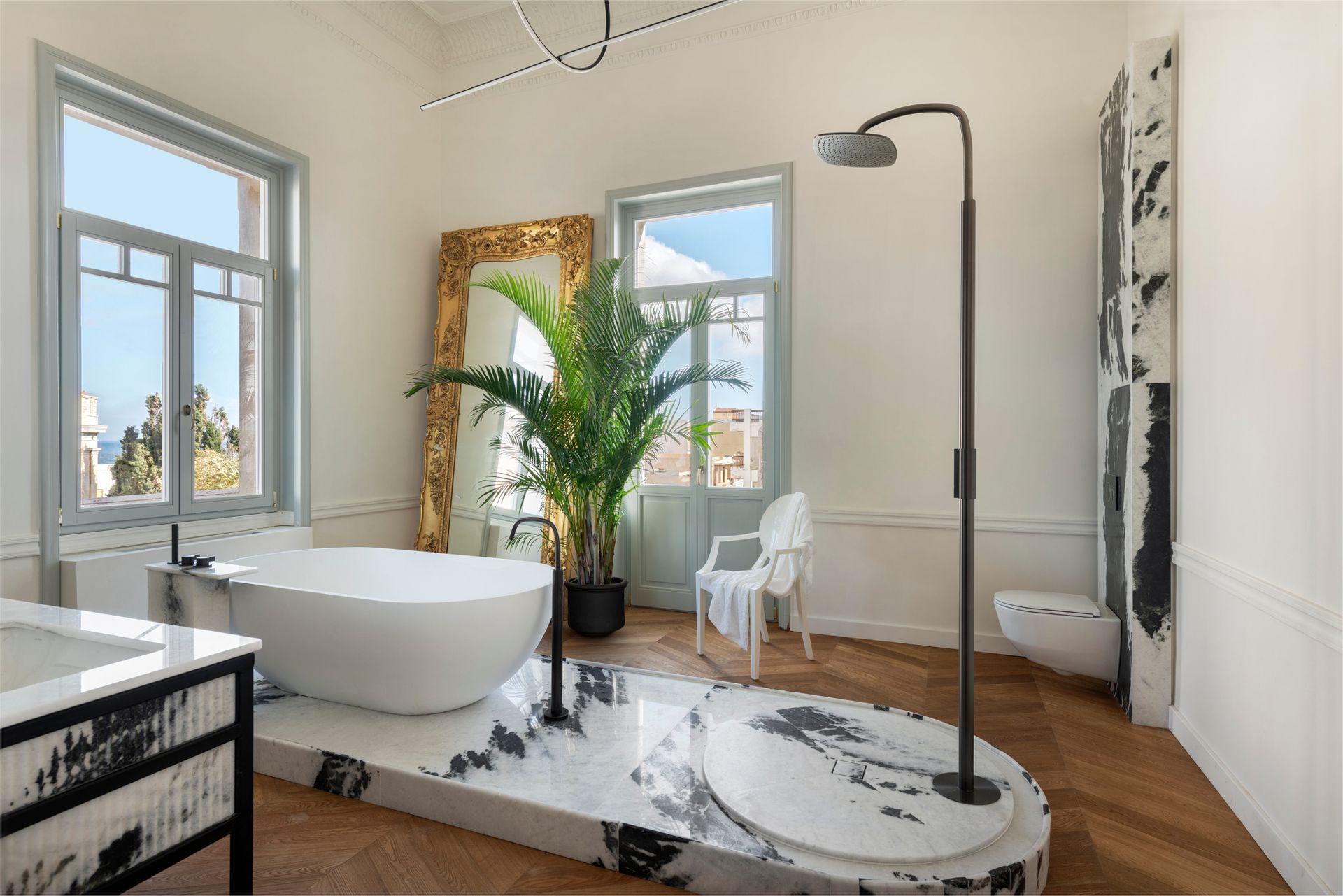 Aristide Hotel Syros - 19