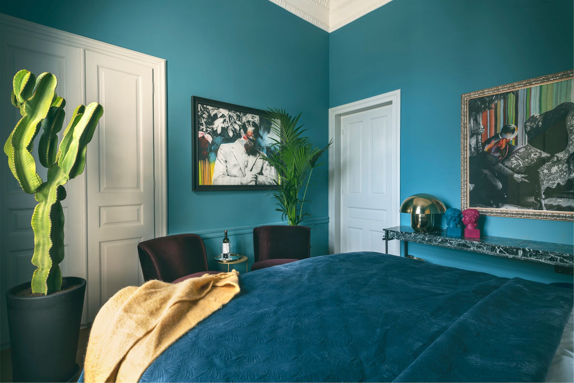 Aristide Hotel Syros - 20