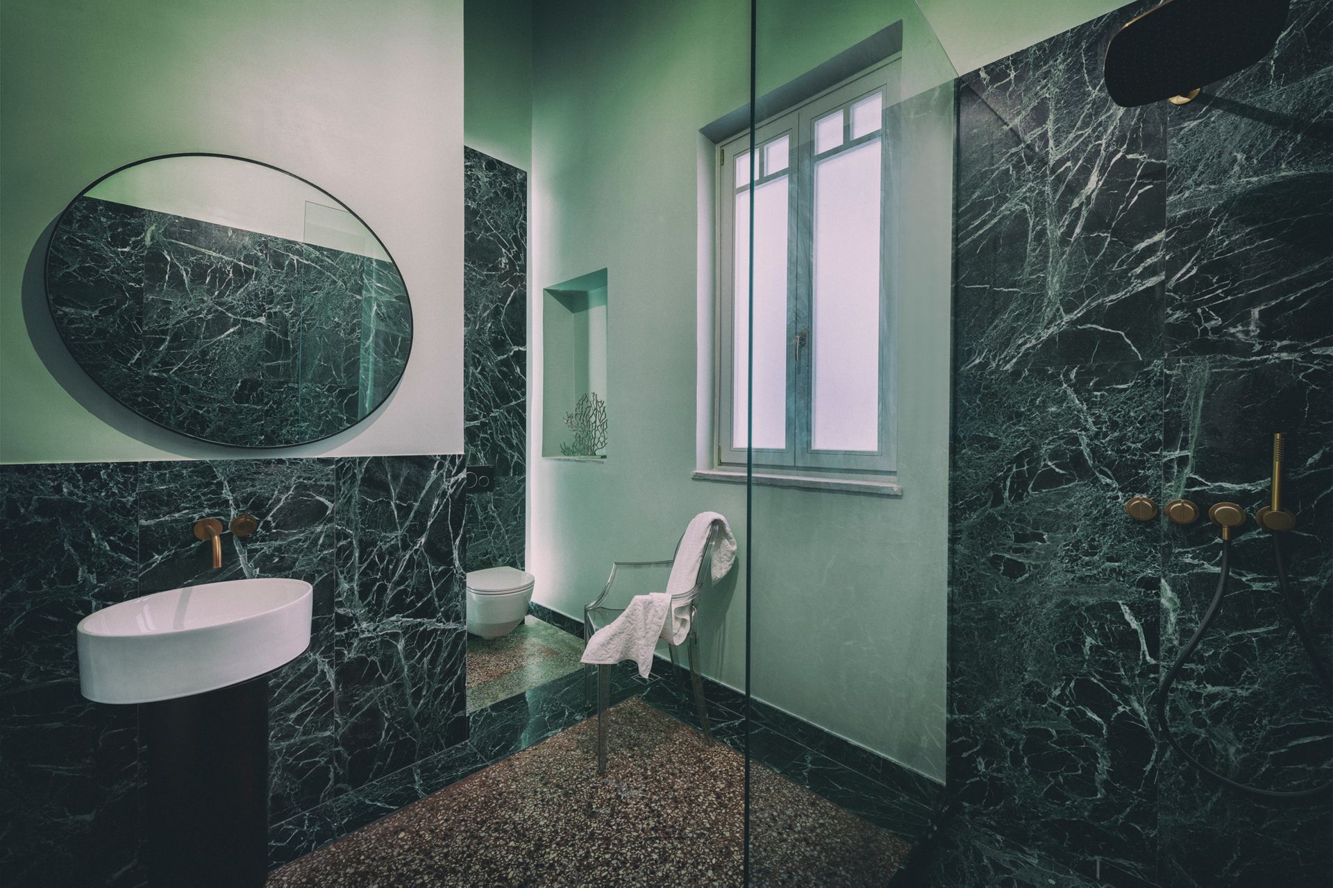Aristide Hotel Syros - 21