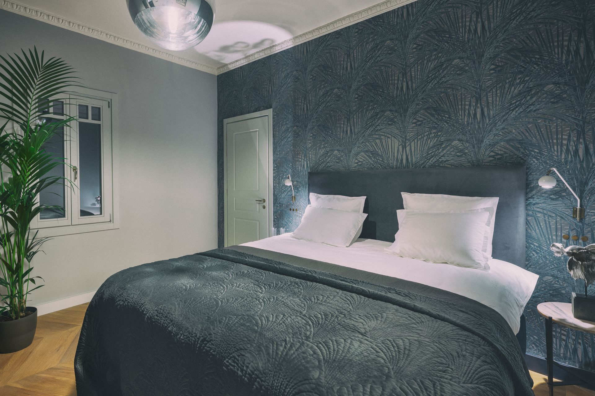 Aristide Hotel Syros - 22