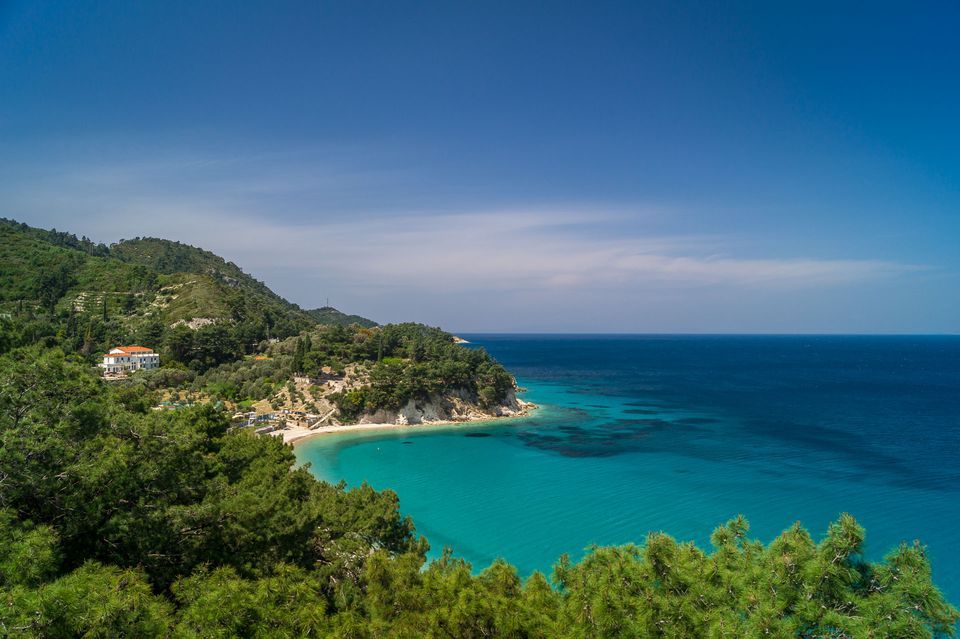 Armonia Bay Hotel - 1