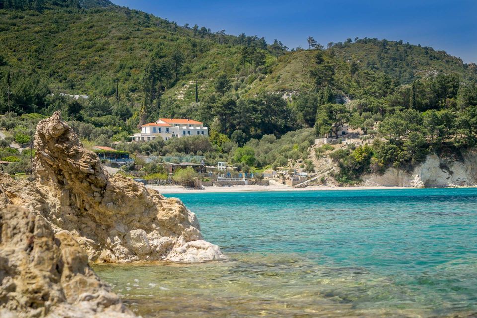 Armonia Bay Hotel - 4