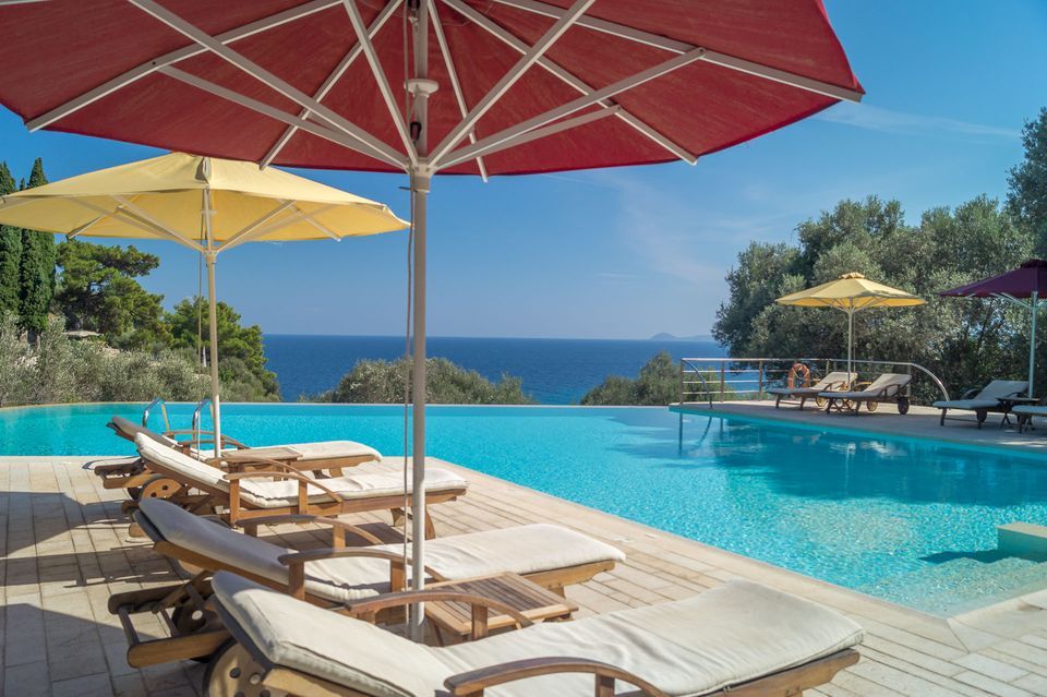 Armonia Bay Hotel - 7