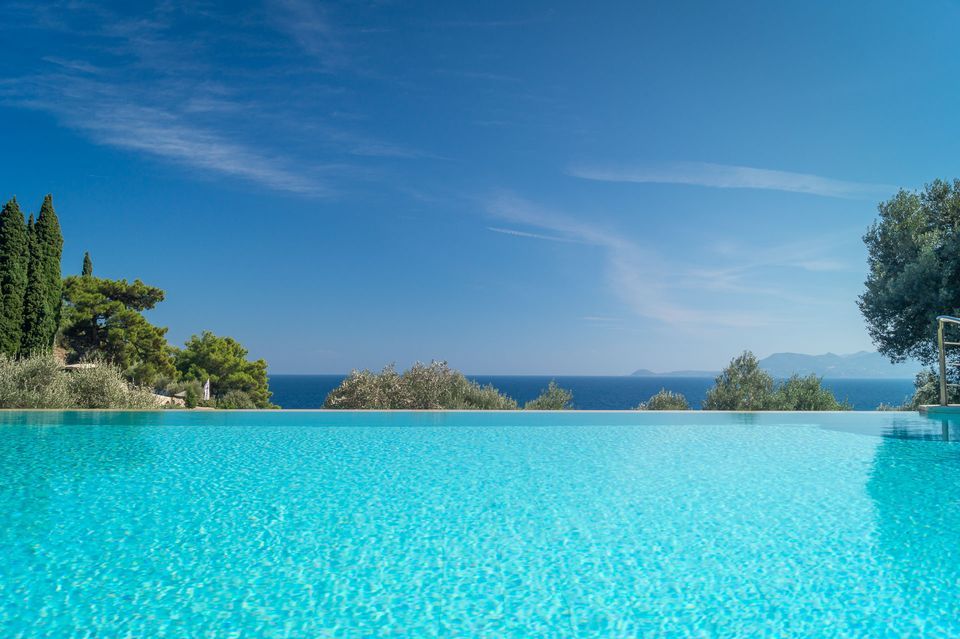 Armonia Bay Hotel - 8