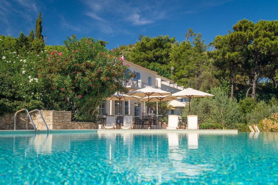 Armonia Bay Hotel - 9