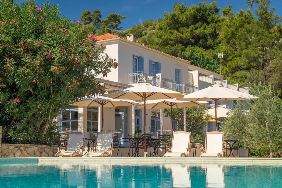 Armonia Bay Hotel - 10