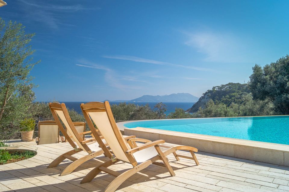Armonia Bay Hotel - 11