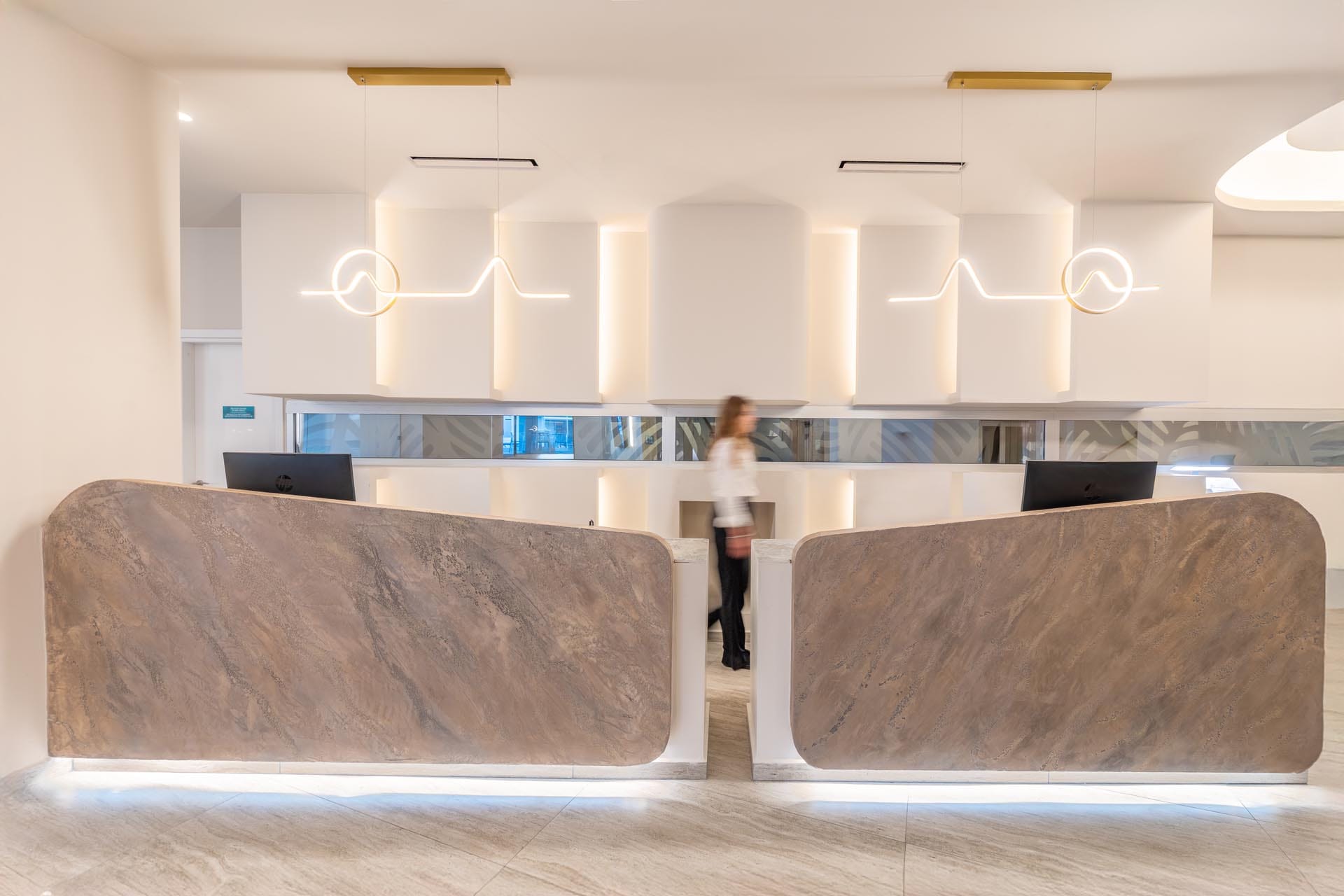 Arte Hotel - 1