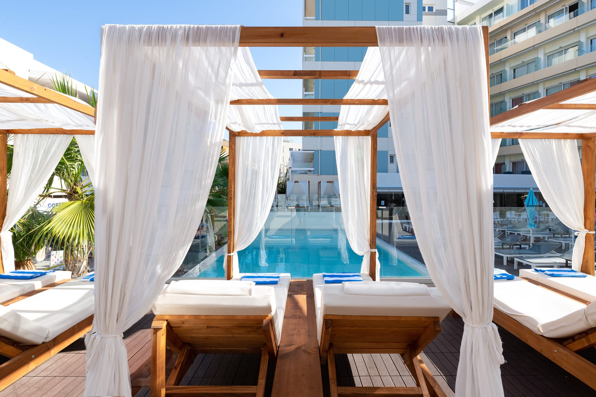 Arte Hotel - 3