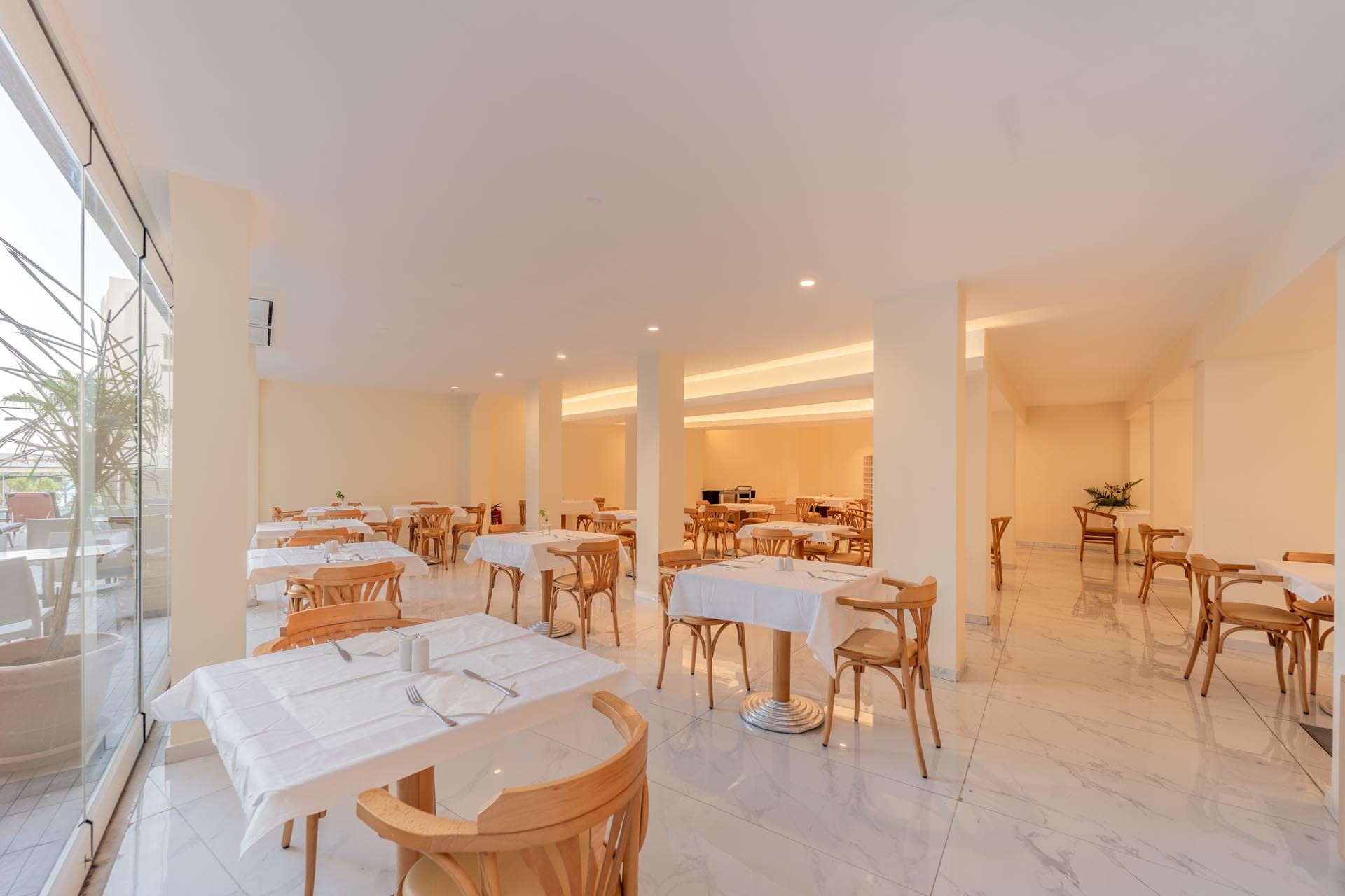 Arte Hotel - 4