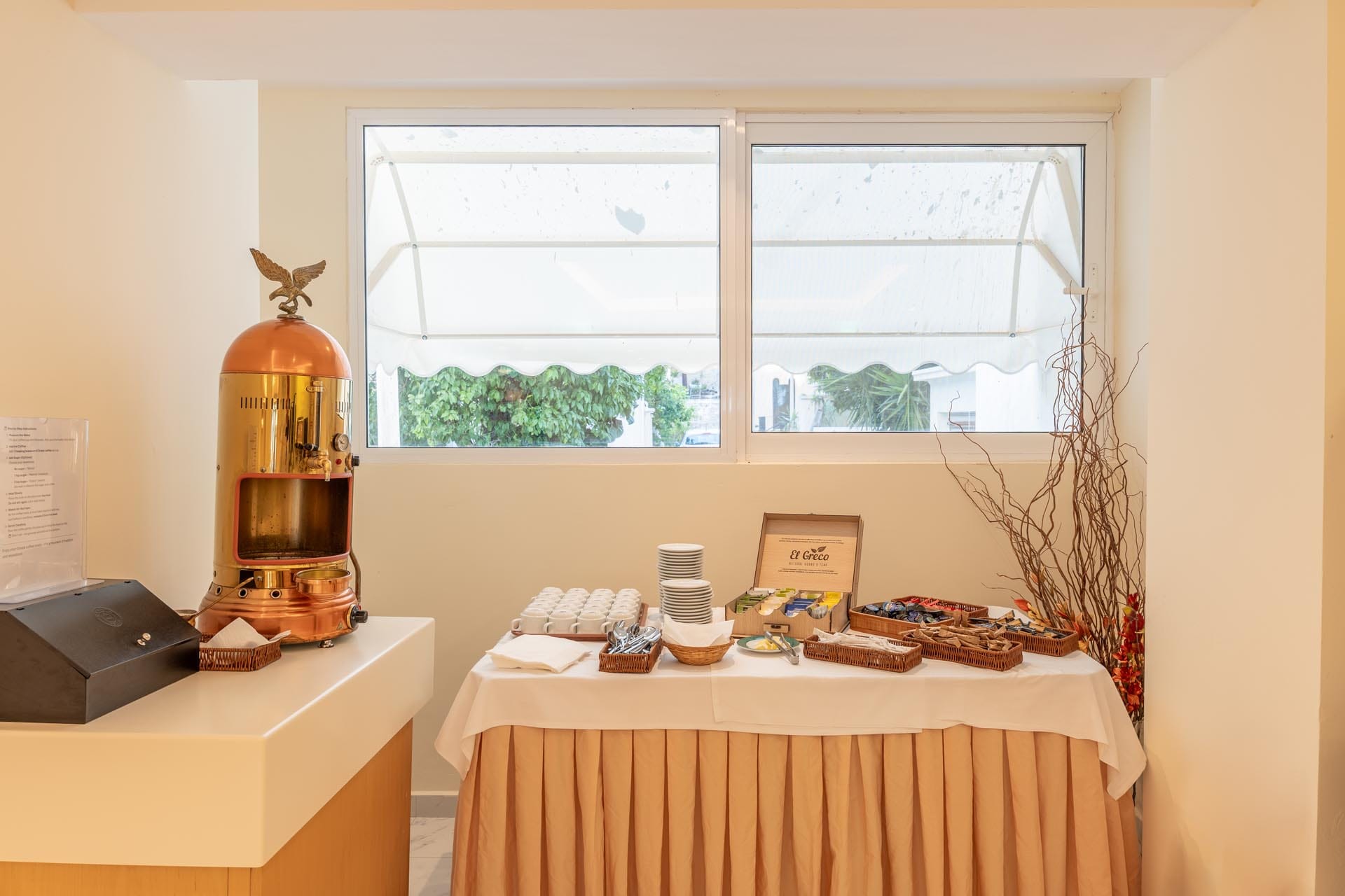 Arte Hotel - 5