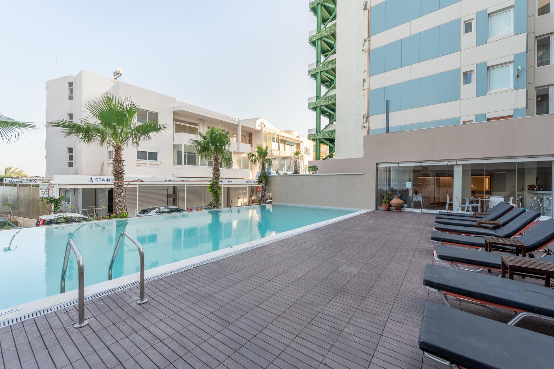 Arte Hotel - 15