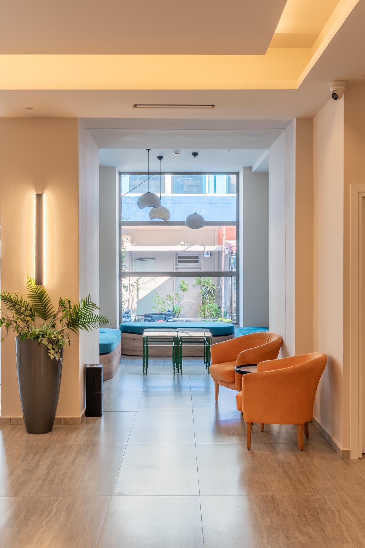 Arte Hotel - 17