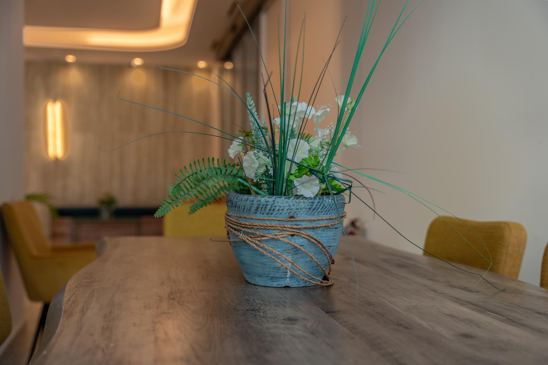 Arte Hotel - 18