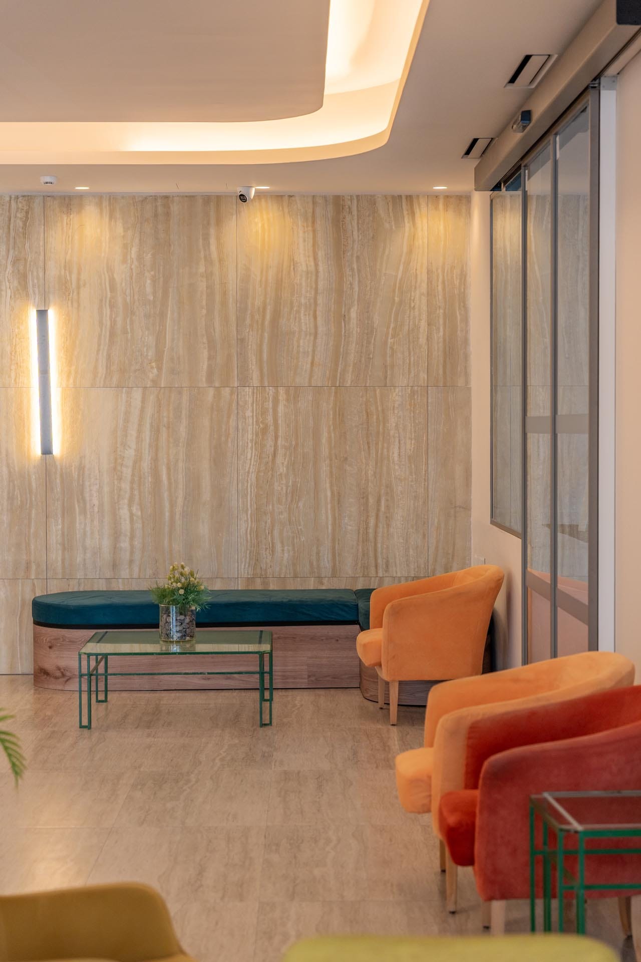 Arte Hotel - 19
