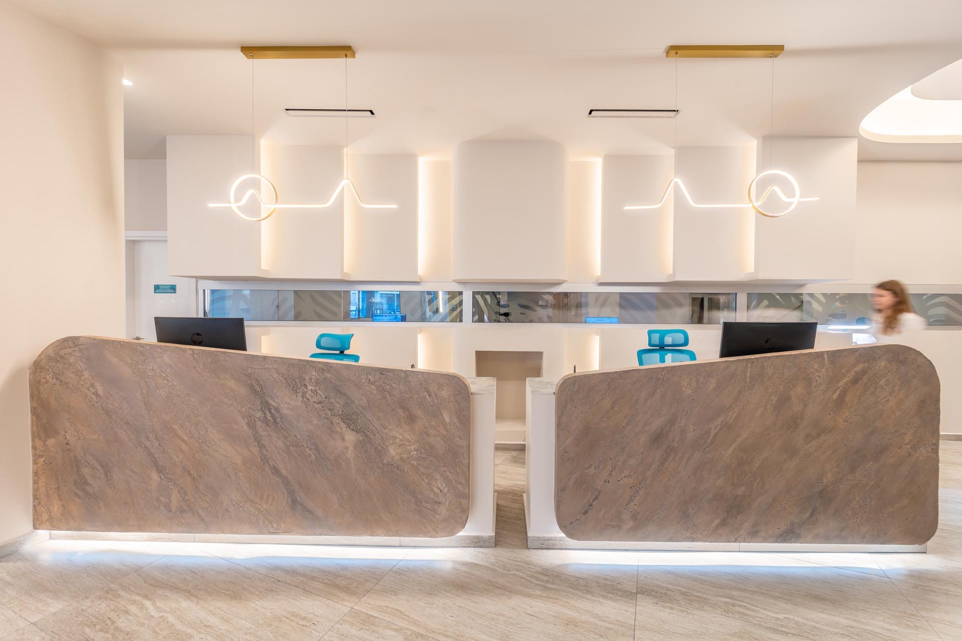 Arte Hotel - 22