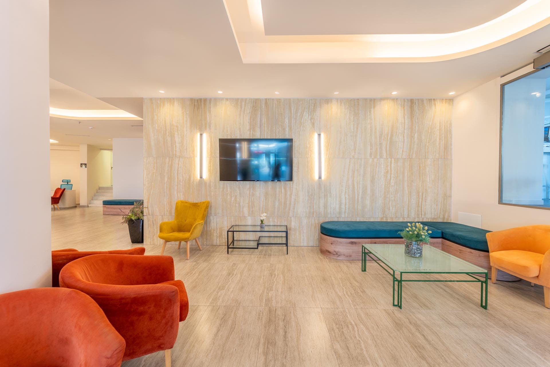 Arte Hotel - 23